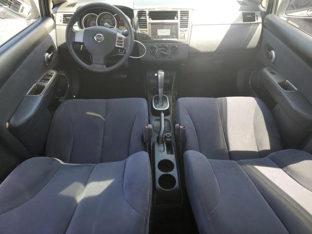 Photo 8 from auction – 2009 NISSAN VERSA S with VIN 3N1BC13E49L500114
