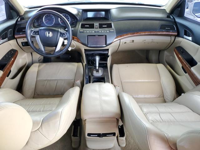 Photo 8 from auction – 2011 HONDA ACCORD EXL with VIN 5KBCP3F82BB003513