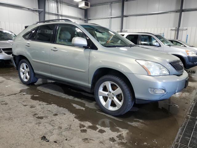 Photo 4 from auction – 2005 LEXUS RX330 with VIN JTJGA31UX50053257