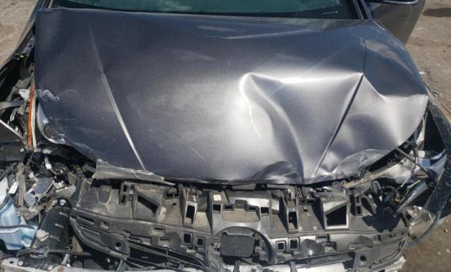 Photo 11 from auction – 2016 TOYOTA PRIUS with VIN JTDKARFU1G3522763