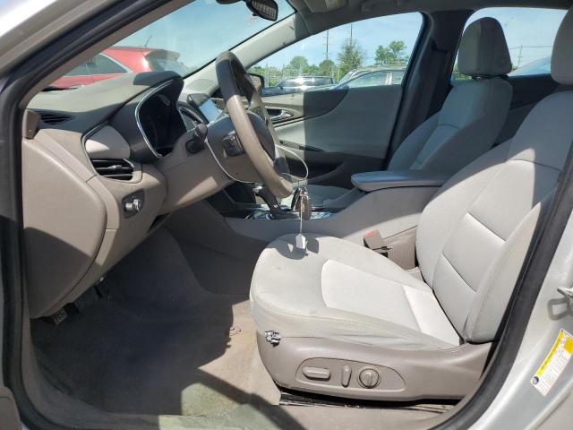 Photo 7 from auction – 2019 CHEVROLET MALIBU LT with VIN 1G1ZD5ST1KF211328