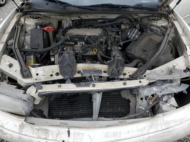 Снимка 11 от търг – 2005 BUICK CENTURY CU с VIN 2G4WS52J251174988