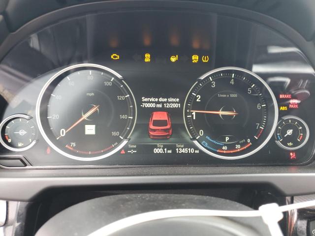 Photo 9 from auction – 2017 BMW X6 XDRIVE3 with VIN 5UXKU2C37H0U28463