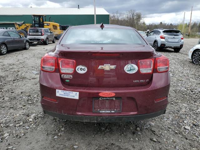 Photo 6 from auction – 2016 CHEVROLET MALIBU LIM with VIN 1G11C5SA9GF110673