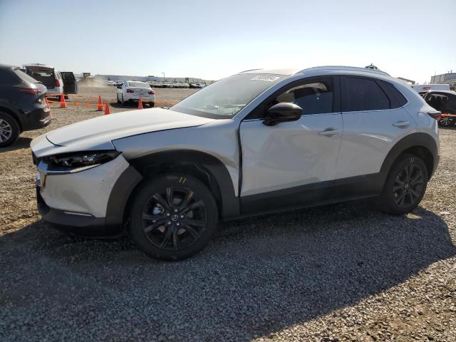 MAZDA CX-30 SELE 2024 with VIN 3MVDMBBM3RM616804 - Photo from auction