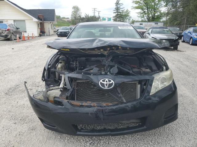 Photo 5 from auction – 2011 TOYOTA CAMRY BASE with VIN 4T1BF3EK2BU158219