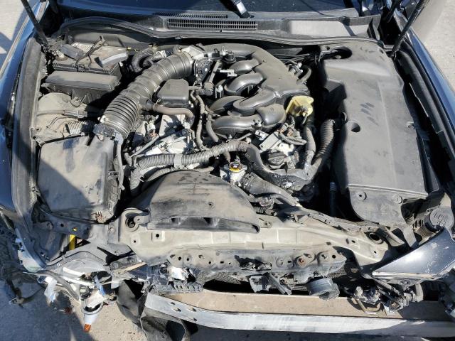 Photo 11 from auction – 2007 LEXUS IS 250 with VIN JTHBK262175034256