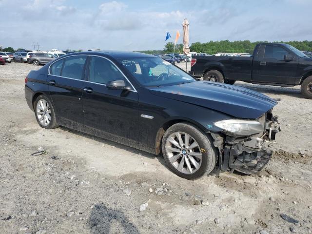 Photo 4 from auction – 2011 BMW 535 I with VIN WBAFR7C52BC603000
