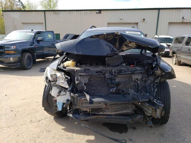 Photo 5 from auction – 2011 MAZDA CX-9 with VIN JM3TB3CA4B0307677
