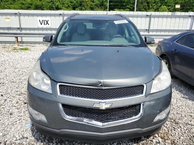 Photo 5 from auction – 2011 CHEVROLET TRAVERSE L with VIN 1GNKVJED2BJ201480
