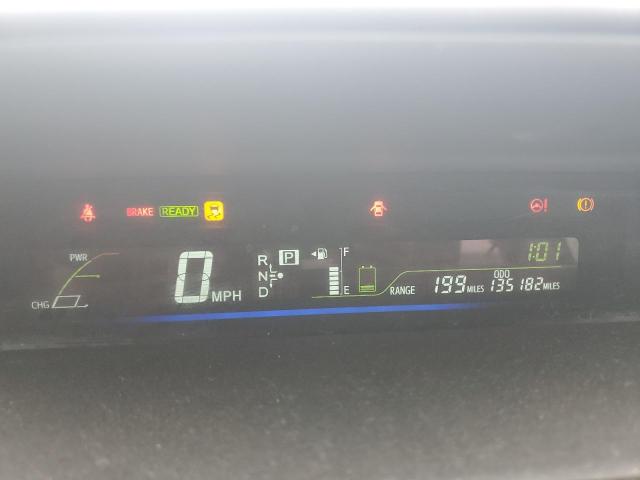 Photo 9 from auction – 2012 TOYOTA PRIUS V with VIN JTDZN3EU2C3074674