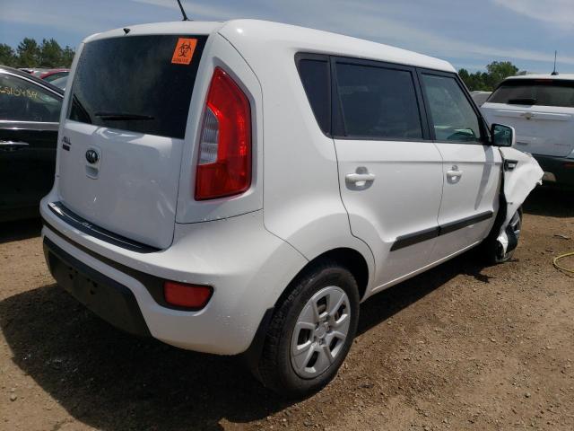 Photo 3 from auction – 2013 KIA SOUL with VIN KNDJT2A57D7767844