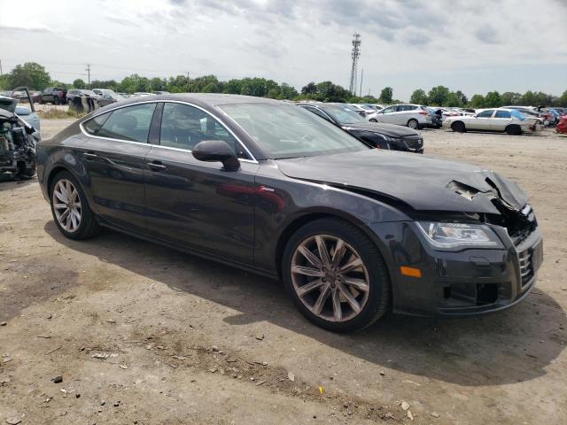 Photo 4 from auction – 2012 AUDI A7 PREMIUM with VIN WAUYGAFC9CN096866