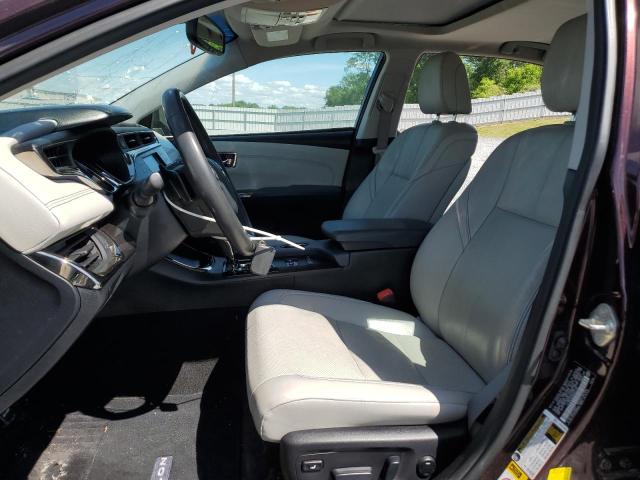 Photo 7 from auction – 2013 TOYOTA AVALON BAS with VIN 4T1BK1EB2DU027150