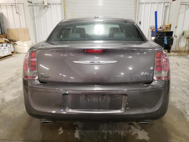 Photo 6 from auction – 2014 CHRYSLER 300 S with VIN 2C3CCAGG9EH331440