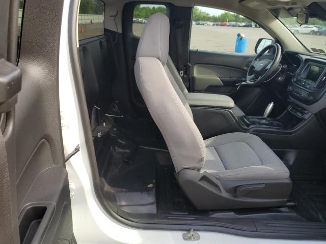Photo 10 from auction – 2019 CHEVROLET COLORADO with VIN 1GCHSBEA7K1229265
