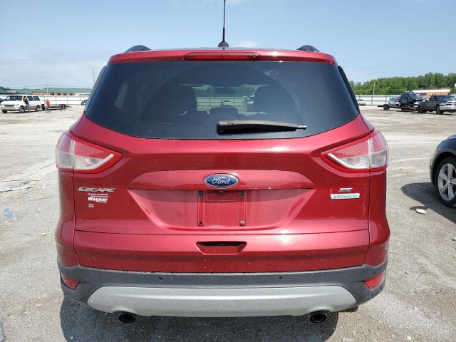 Photo 6 from auction – 2014 FORD ESCAPE SE with VIN 1FMCU0GX5EUA12242