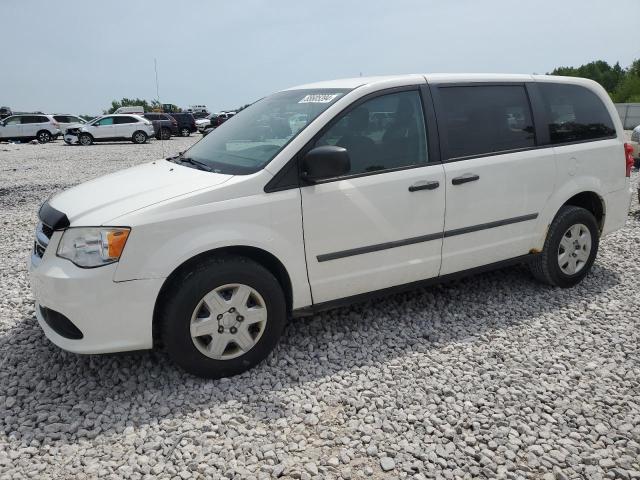DODGE GRAND CARA 2011 with VIN 2D4RN1AG0BR731646 - Photo from auction