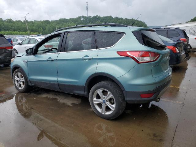Photo 2 from auction – 2013 FORD ESCAPE SE with VIN 1FMCU9GX8DUB92643