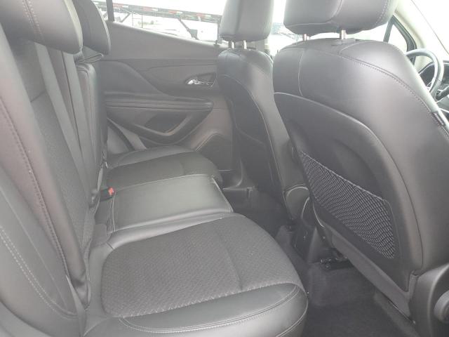 Photo 11 from auction – 2017 BUICK ENCORE PRE with VIN KL4CJASB2HB131858