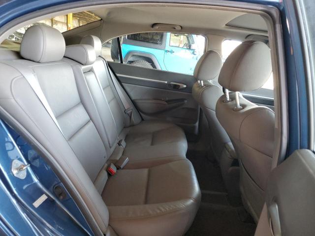 Foto 10 de la subasta – 2010 HONDA CIVIC EXL con VIN 19XFA1F9XAE017190