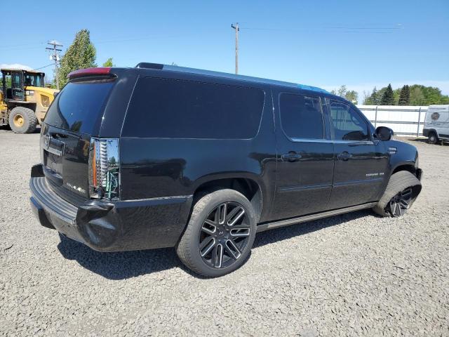 Photo 3 from auction – 2012 CADILLAC ESCALADE E with VIN 1GYS4JEF6CR269002