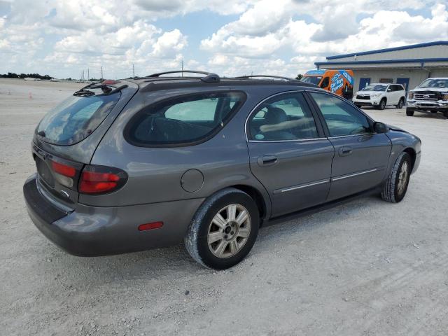Photo 3 from auction – 2004 FORD TAURUS SEL with VIN 1FAHP59S34A118954