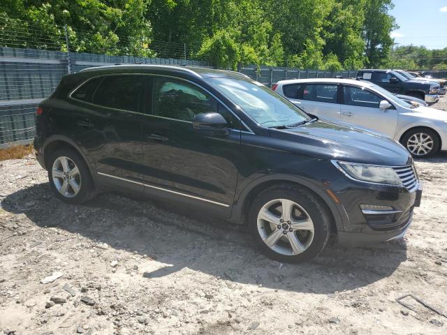 Photo 4 from auction – 2017 LINCOLN MKC PREMIE with VIN 5LMCJ1D99HUL15918