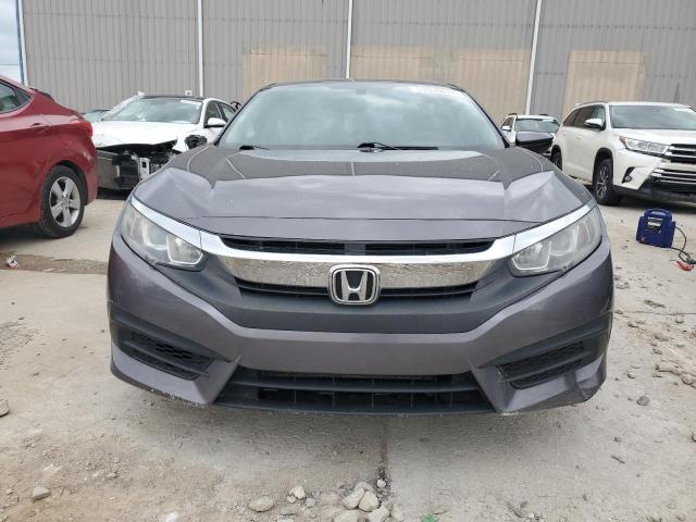 Photo 5 from auction – 2017 HONDA CIVIC LX with VIN 19XFC2F50HE035964