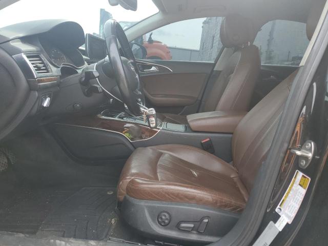 Zdjęcie 7 z aukcji – 2012 AUDI A6 PRESTIG z VIN WAUHGAFC8CN075913