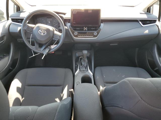 Photo 8 from auction – 2024 TOYOTA COROLLA LE with VIN 5YFB4MDE4RP108778