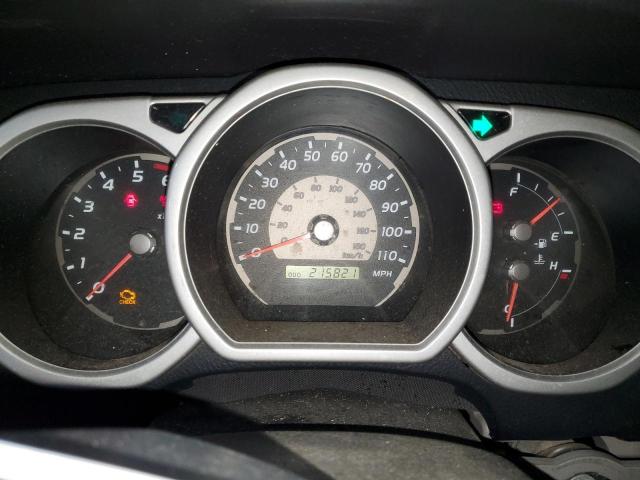 Photo 9 from auction – 2003 TOYOTA 4RUNNER SR with VIN JTEBU14R338004461