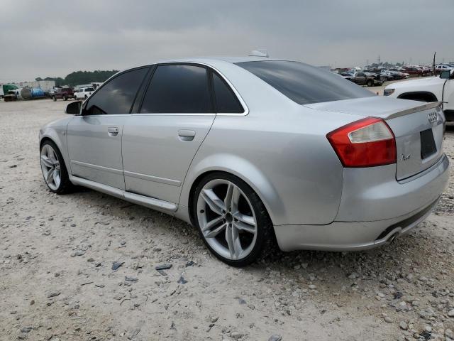 Photo 2 from auction – 2004 AUDI A4 3.0 with VIN WAUJT68E24A214659