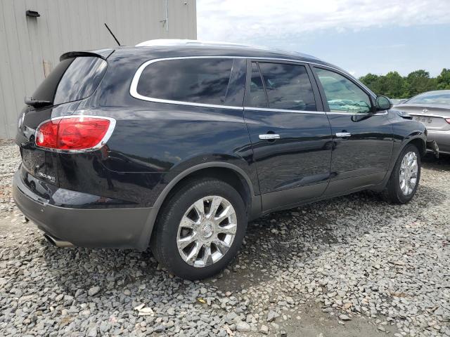 Photo 3 from auction – 2012 BUICK ENCLAVE with VIN 5GAKVDED4CJ371997