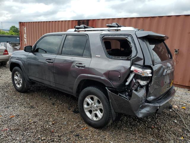 Photo 2 from auction – 2016 TOYOTA 4RUNNER SR with VIN JTEBU5JR1G5385083