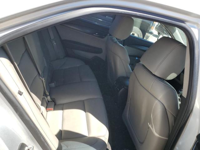 Photo 10 from auction – 2016 CADILLAC ATS with VIN 1G6AA5RA2G0121779
