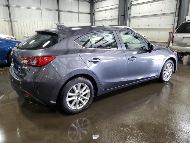Photo 3 from auction – 2015 MAZDA 3 TOURING with VIN JM1BM1L78F1270480