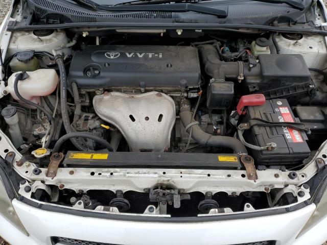 Photo 11 from auction – 2010 SCION TC with VIN JTKDE3B78A0320384