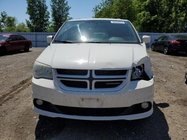 Photo 5 from auction – 2011 DODGE GRAND CARA with VIN 2D4RN7DG1BR753265