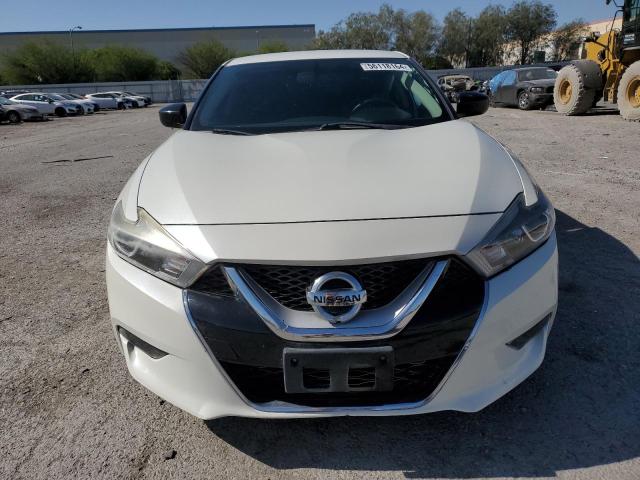 Photo 5 from auction – 2017 NISSAN MAXIMA 3.5 with VIN 1N4AA6AP8HC437440