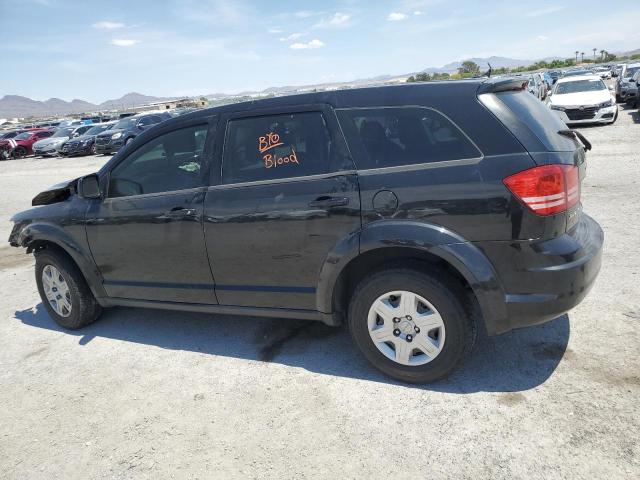 Photo 2 from auction – 2012 DODGE JOURNEY SE with VIN 3C4PDCAB9CT255158