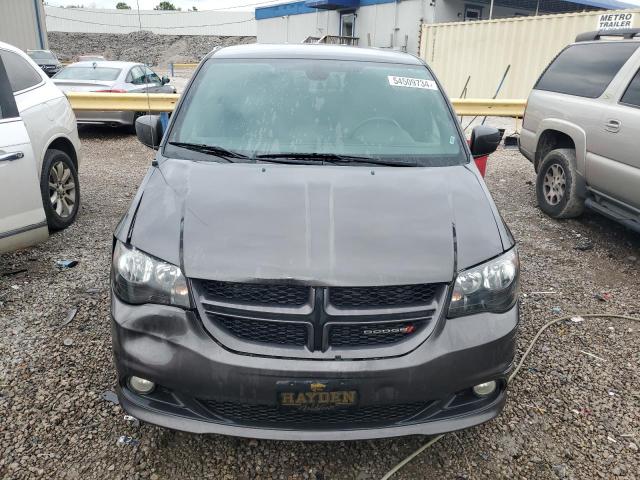 Photo 5 from auction – 2019 DODGE GRAND CARA with VIN 2C4RDGEG7KR706983