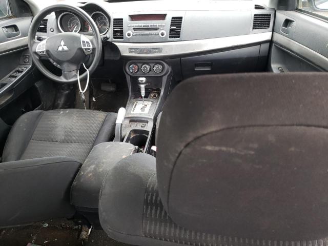 Photo 8 from auction – 2012 MITSUBISHI LANCER SE with VIN JA32V2FW0CU013909