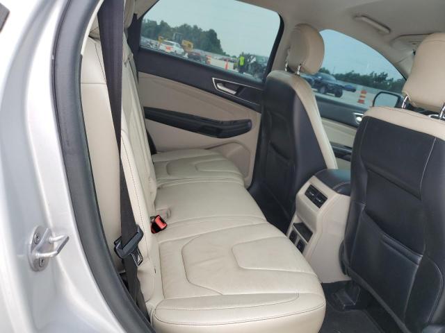 Photo 11 from auction – 2015 FORD EDGE TITAN with VIN 2FMTK3K92FBB51672