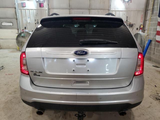 Photo 6 from auction – 2013 FORD EDGE SE with VIN 2FMDK3GC4DBB86011