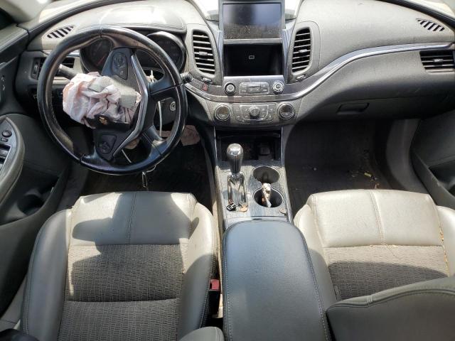 Photo 8 from auction – 2016 CHEVROLET IMPALA LT with VIN 2G1115S38G9147746