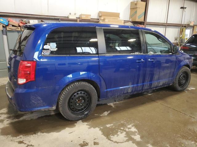 Photo 3 from auction – 2020 DODGE GRAND CARA with VIN 2C4RDGEG2LR152317