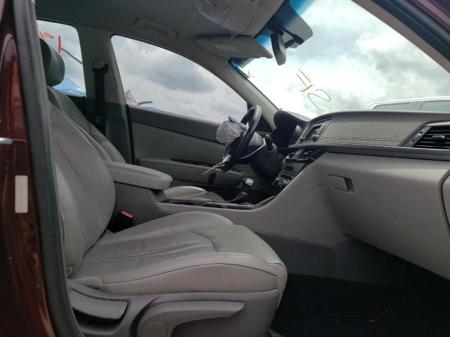 Photo 7 from auction – 2016 KIA OPTIMA EX with VIN 5XXGU4L32GG106927