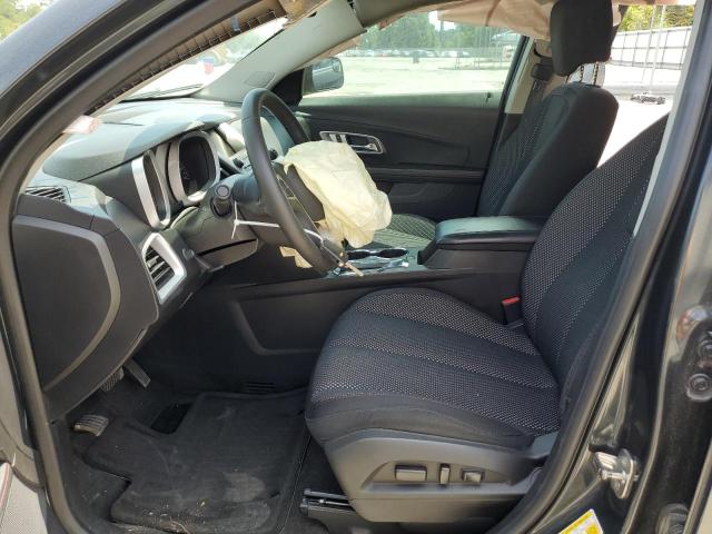 Photo 7 from auction – 2014 CHEVROLET EQUINOX LT with VIN 2GNFLBE33E6244361