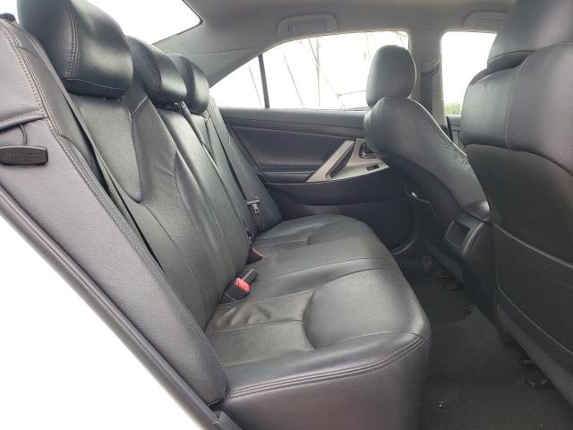 Photo 10 from auction – 2011 TOYOTA CAMRY BASE with VIN 4T1BF3EKXBU673209